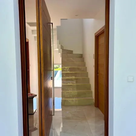 Ehdξn Biarritz Privat bolig Arbonne