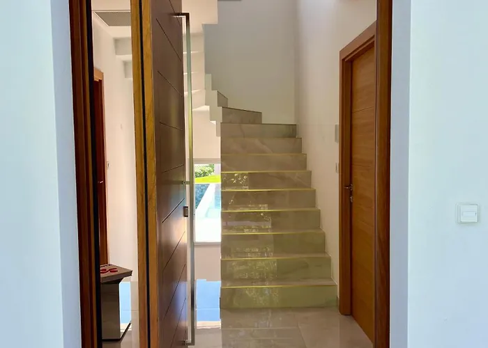 Ehdξn Biarritz Habitación en casa particular Arbonne