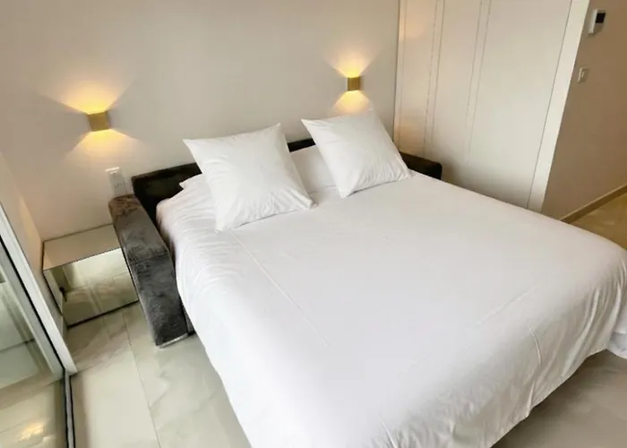 Ehdξn Biarritz Privat bolig *